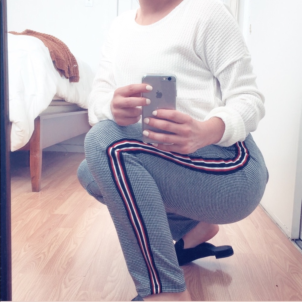 NWT Black Pants - Picture 3 of 6